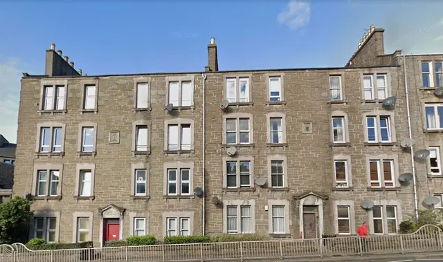Forfar Road, Stobswell, DD4, photo 1