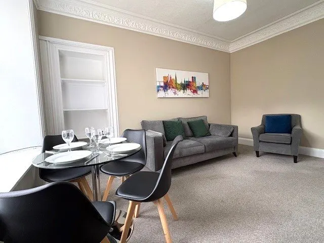 Forfar Road, Stobswell, DD4, photo 3
