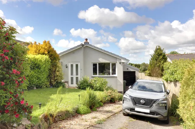 Chapel Close, Petrockstowe, EX20, photo 1