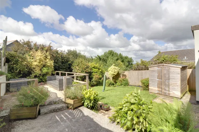 Chapel Close, Petrockstowe, EX20, photo 2
