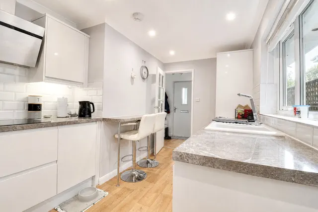 Chapel Close, Petrockstowe, EX20, photo 3