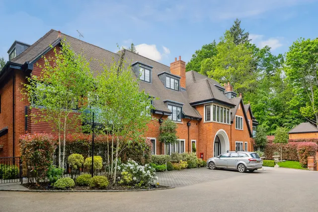 Brockenhurst Road, Ascot, SL5, photo 1
