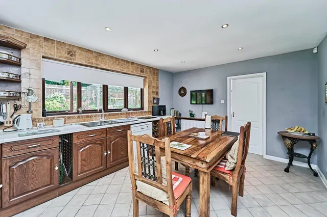 Rocfield Terrace, Wrockwardine Wood, TF2, photo 2