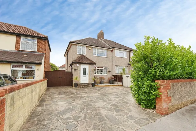 Aldrich Crescent, New Addington, Croydon, CR0, photo 1