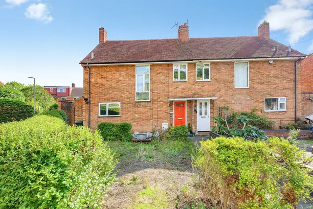 Rosehill Gardens, Abbots Langley, WD5, photo 1