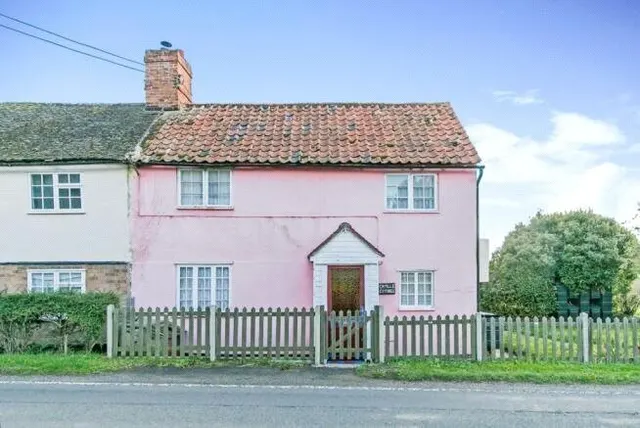 Sudbury Road, Castle Hedingham, Halstead, CO9, photo 1