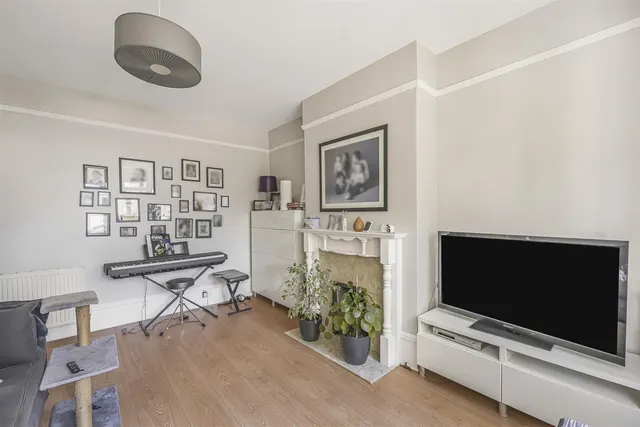Observatory Road, East Sheen, SW14, photo 1