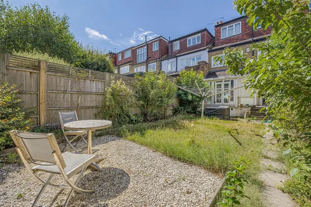Observatory Road, East Sheen, SW14, photo 2