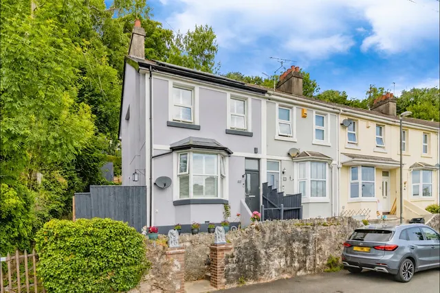 Coombe Lane, Torquay, TQ2, photo 1