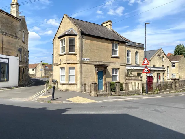 Mill Lane, Twerton, BA2 1DH, photo 1