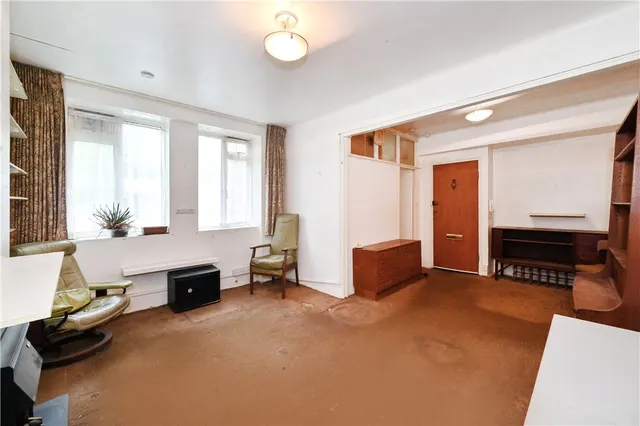 Photo 2 — Mackennal Street, London, NW8