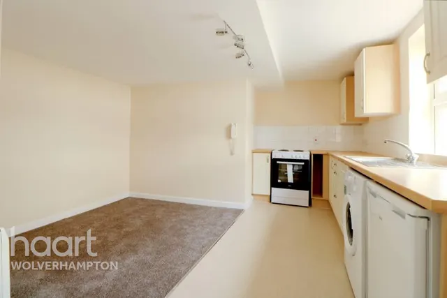 Salter Street, Stafford, ST16, photo 2