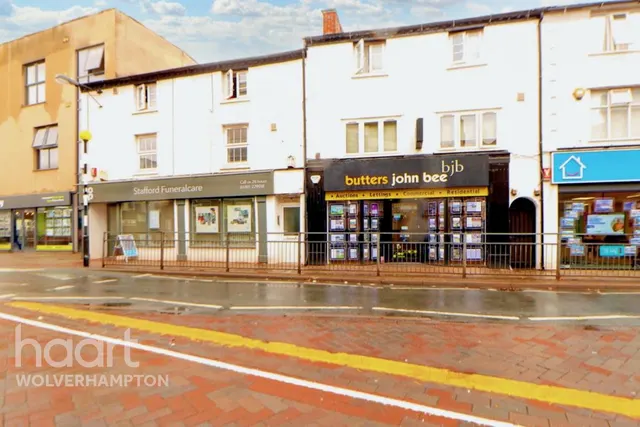 Salter Street, Stafford, ST16, photo 1