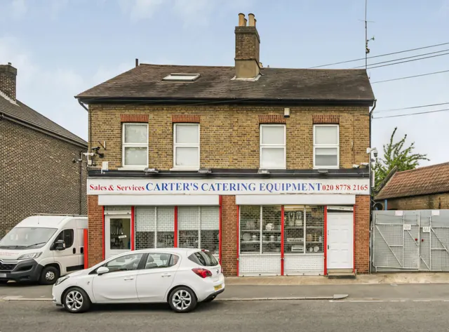 London, SE20, photo 1