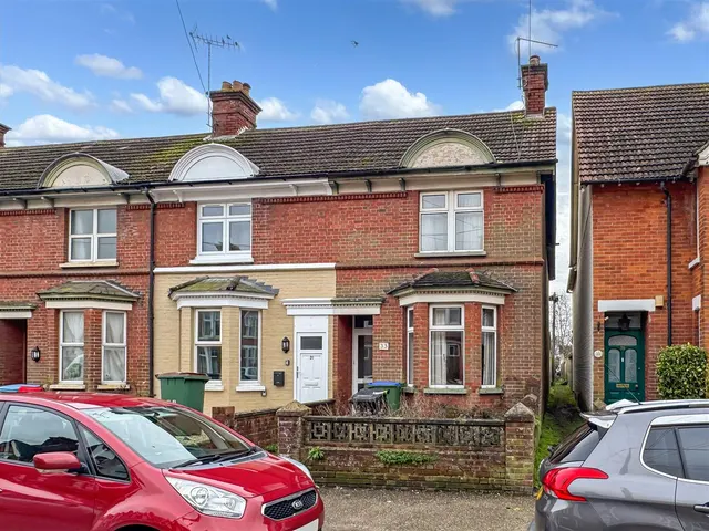 East Ham Road, Littlehampton, photo 1