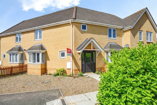 Morgan Close, Luton, LU4, photo 1