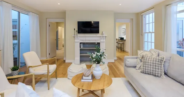 Strathearn Place, Hyde Park, W2, photo 1