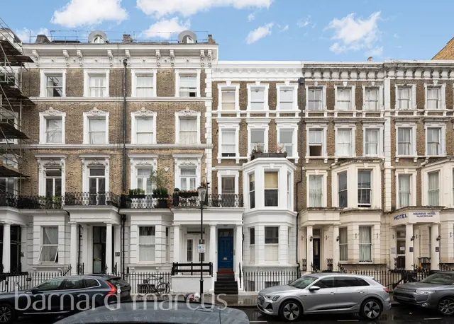 Hogarth Road, London, SW5, photo 1