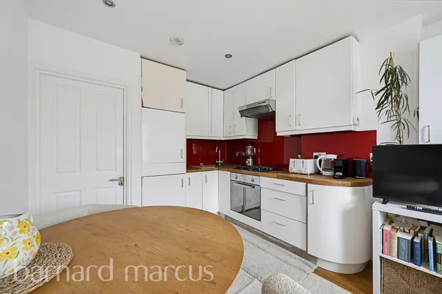 Hogarth Road, London, SW5, photo 3