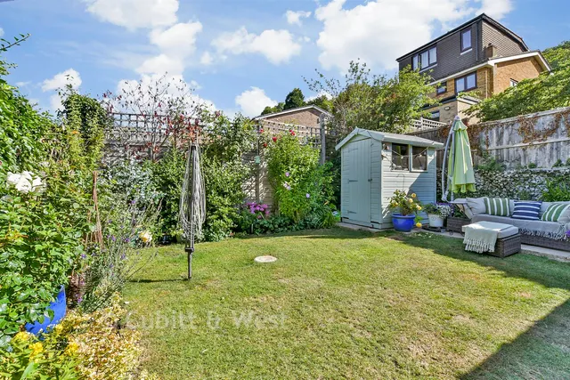 Christy Road, Biggin Hill, TN16, photo 2