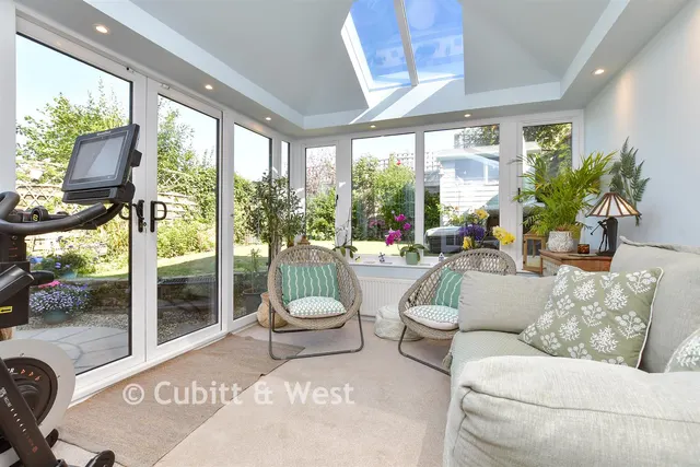 Christy Road, Biggin Hill, TN16, photo 3