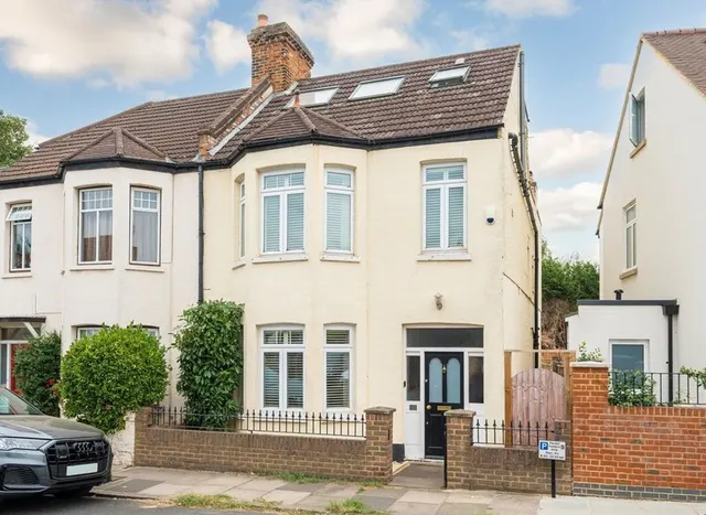 Tower Road, Strawberry Hill, TW1, photo 1