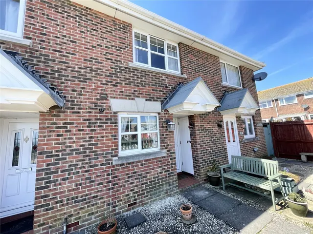 Osprey Road, Weymouth, DT4, photo 1