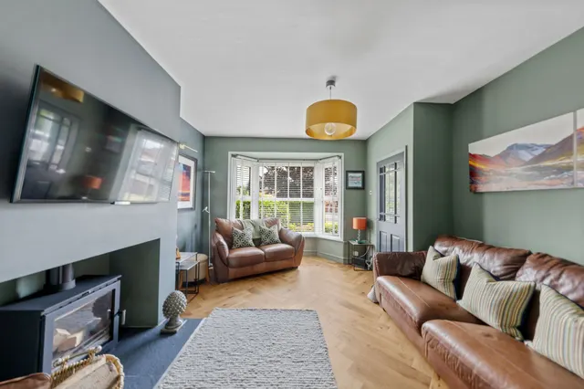 Photo 2 — Queens Drive, Newton-Le-Willows, Newton-Le-Willows, WA12 0LX