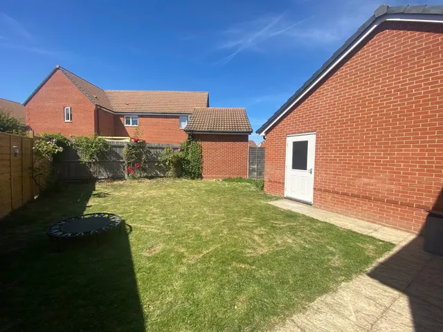 Holly Lane, Harwell, OX11, photo 3
