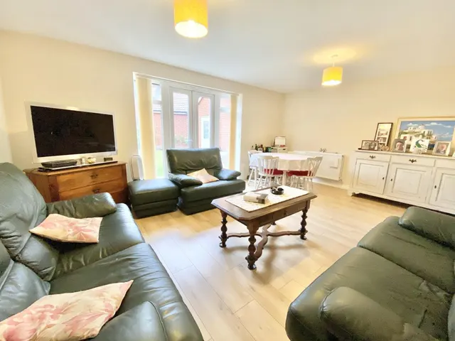 Holly Lane, Harwell, OX11, photo 2