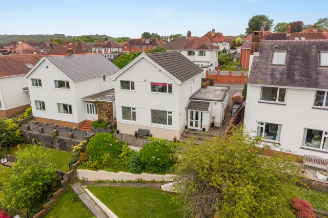 Derwen Fawr Road, Derwen Fawr, Swansea, SA2, photo 1