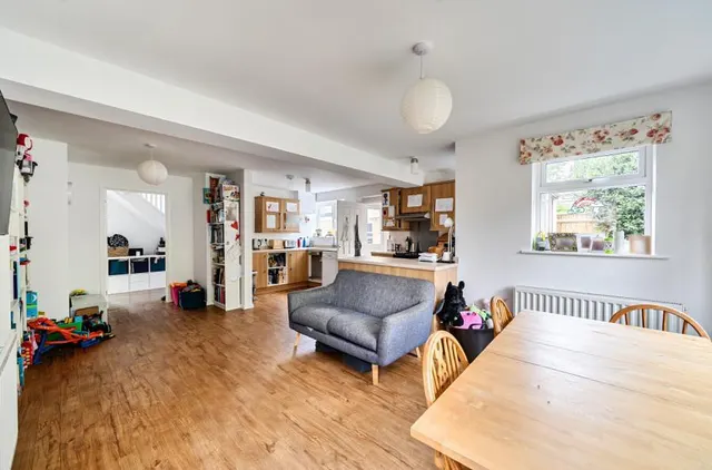 Coach Lane, Faringdon, SN7, photo 3