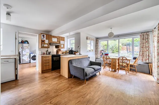Coach Lane, Faringdon, SN7, photo 2