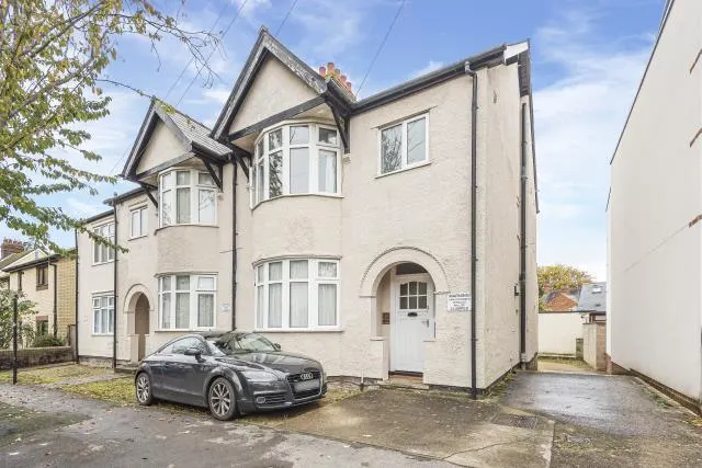Stephen Road, Headington, OX3, photo 1