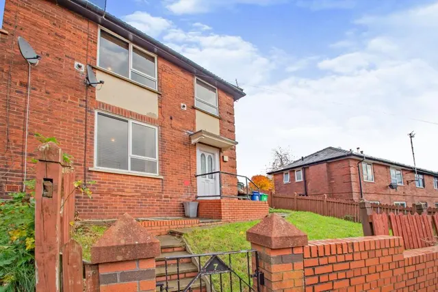 Welbeck Road, Rochdale, OL16, photo 1