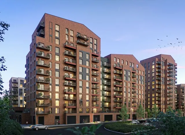 Burlington Road, New Malden, KT3, photo 1