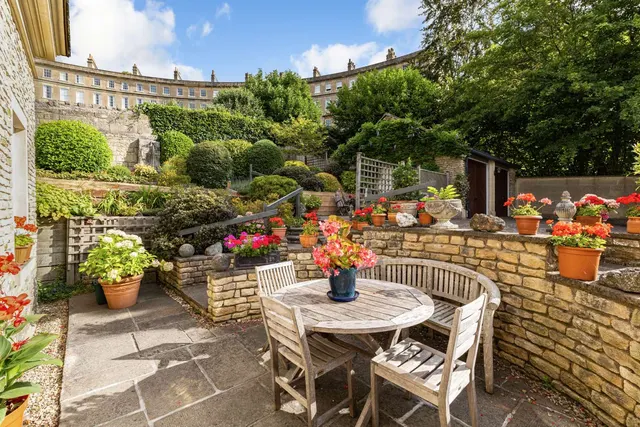 Photo 3 — Cavendish Road, Bath, BA1 2UD