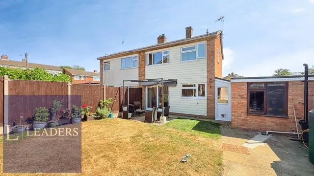 Highfields, Great Yeldham, CO9, photo 3