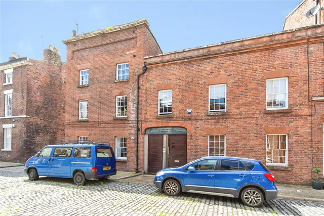 St. Bride Street, Liverpool, L8, photo 2