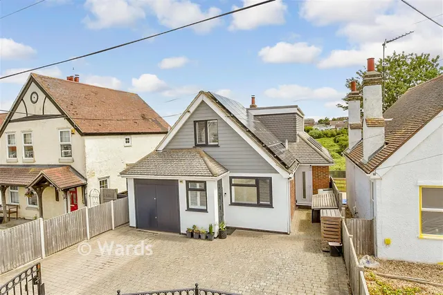 Baldwin Road, Minster-On-Sea, ME12, photo 1