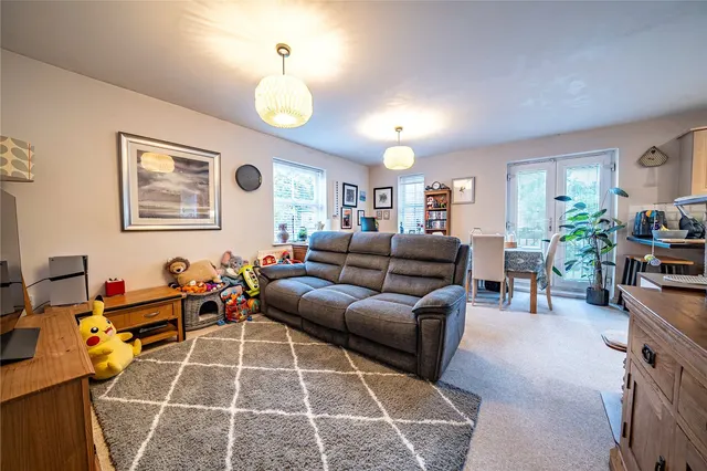 Lawson Wood Drive, Meanwood, LS6, photo 3