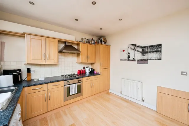 Photo 2 — Langsett Road, Sheffield, S6