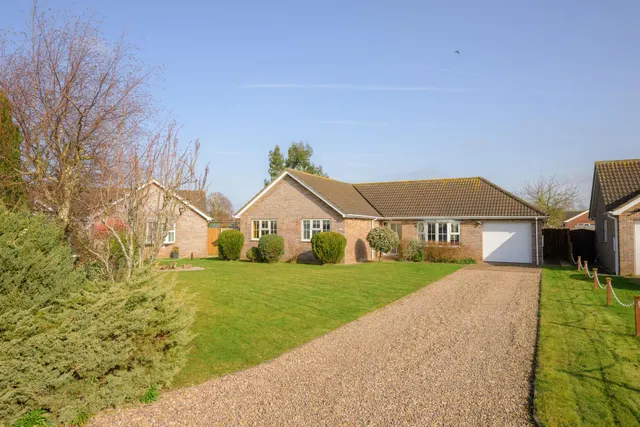 Millersview, Old Leake, PE22, photo 1