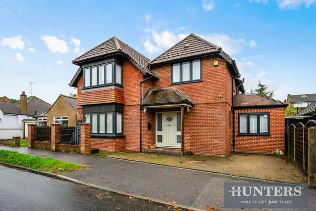 Rosebery Road, Epsom, photo 1