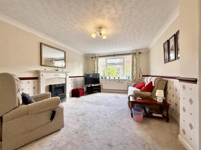 Clowbridge Drive, Loughborough, photo 2