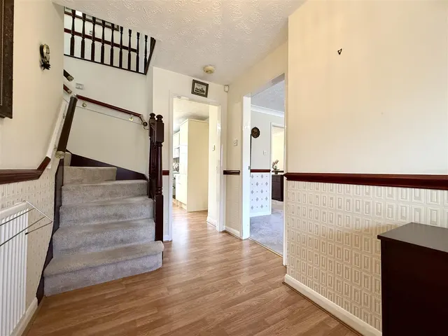 Clowbridge Drive, Loughborough, photo 3