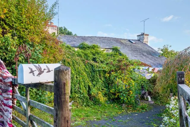 Brilley, Whitney-On-Wye, HR3, photo 1
