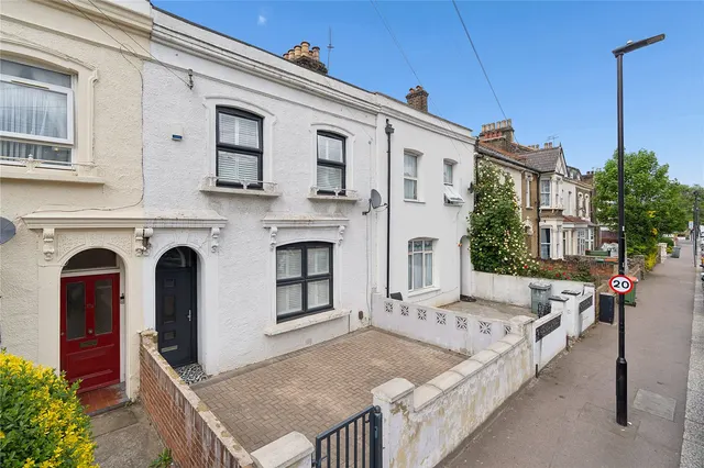 Photo 3 — Sebert Road, London, E7