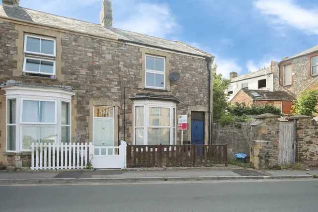 Burton Place, Taunton, TA1, photo 1