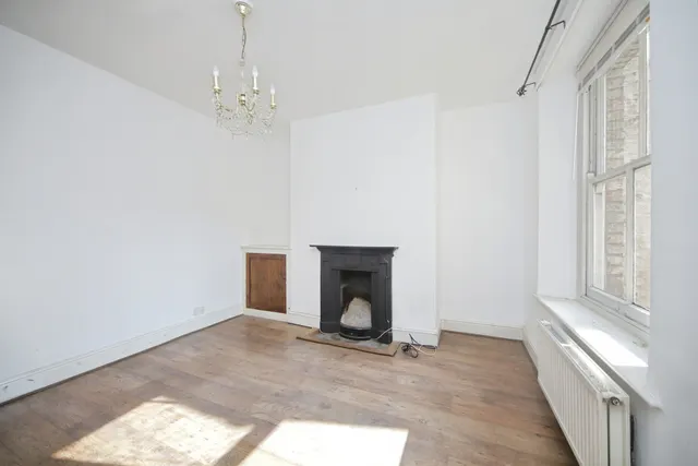Burton Place, Taunton, TA1, photo 2